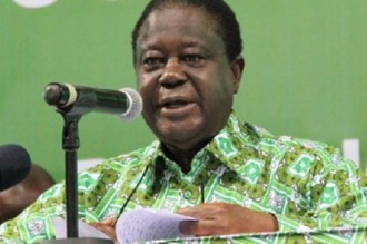 Côte dÂ’Ivoire : Bédié annonce 2014 comme lÂ’année de toutes les rumeurs 